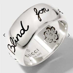 Gucci Ring